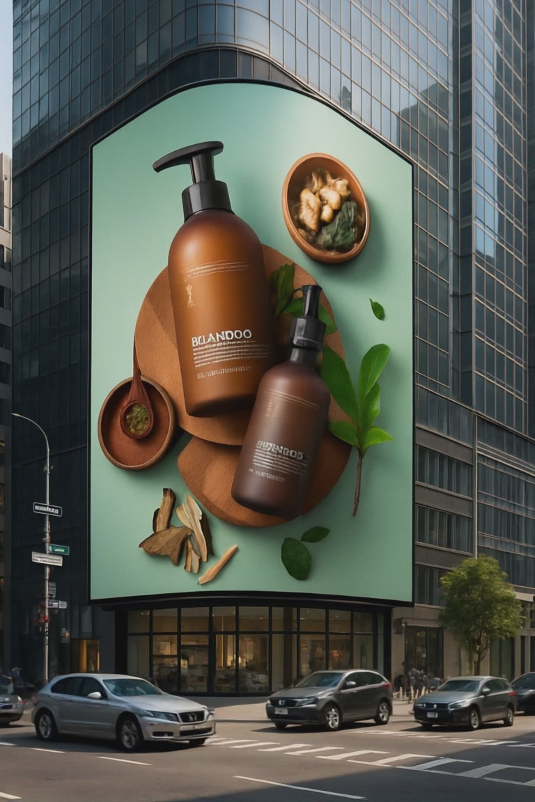Hair loss shampoo